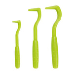 Flea Remover Hook Tick Removal Tweezer Ticks Pull Pet Cat Dog Accessaries Scratching Extractor Mite Tweezers Comb Louses Pliers - shimendi