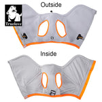 Truelove Pet Cooling Vest Summer Clothes Cooler Lightweight Jacket for Small and Big Dog Warm Winter and Cool for Beach TLG2511 - shimendi
