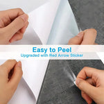 Cat Scratch Sofa Protection Pads Anti-cat Scratch Couch Guard Pads Stickers Self-adhesive Pet Furniture Protectors Cover - shimendi