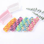 Interactive Cotton Rope Mini Dog Toys Ball for Dogs Accessories Toothbrush Chew Puppy Toy for Large Small Dogs Toy Pet Dog Toy - shimendi