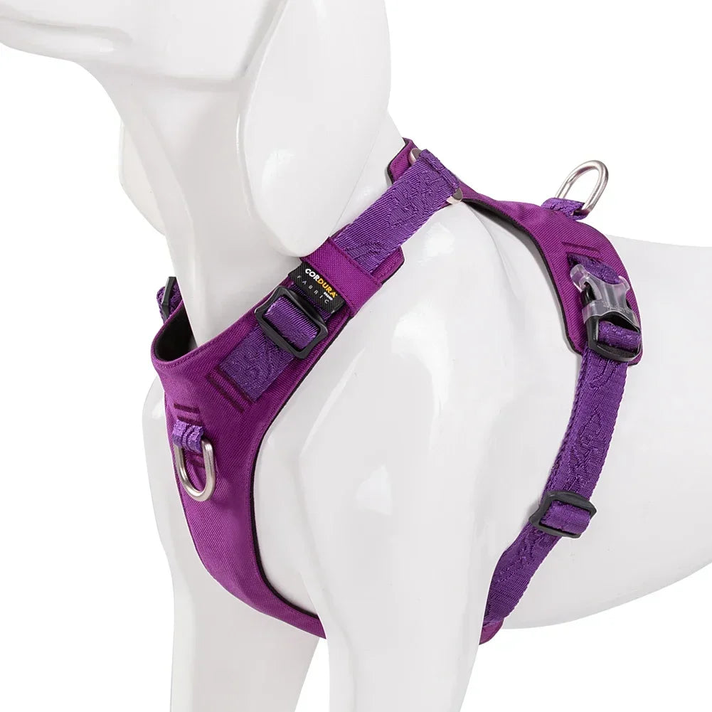 Truelove Uitra Light Safety Pet Harness Small and Medium Large and Strong Dog Explosion-proof Waterproof Outdoor Product TLH6282