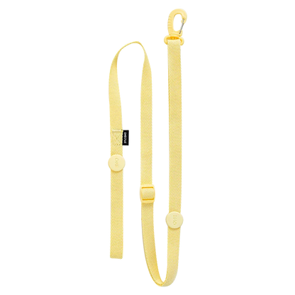 Adjustable Dog Harness Collar Leash Set Macarone Color, Reflective Small Dog Accessories for Puppy & Cat Supplies, Pet Walking