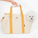 pet small dog cat bag Breathable Pets Handbag  Multipurpose pet bag nest Portable Foldable Dual-use Mobile Dog Nest dog purse shimendi