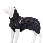 Truelove Warmer Dog Winter Coat Pet Jacket Fashion Dog Clothes Waterproof Windproof Reflective Outdoor Dog Coat TLG2372 shimendi
