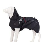 Truelove Warmer Dog Winter Coat Pet Jacket Fashion Dog Clothes Waterproof Windproof Reflective Outdoor Dog Coat TLG2372 shimendi Sécurité et Confort pour Chien chat| Shimendi