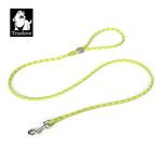 Truelove Pet Leash Lightweight Nylon Rope Dog Leash Small Dog Cat Outdoor Fashion Designed Pet Product New Style TLL2576 - shimendi