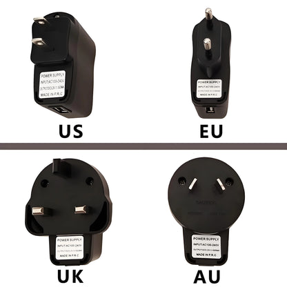 800m Dog Training Collar LCD Screen Waterproof Pet Electronic Collar Remote Control Trainer For Most Dogs