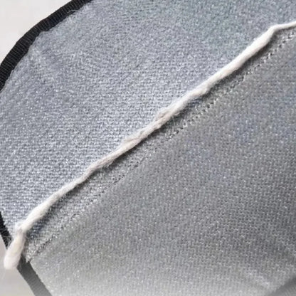 Double-Sided Pet Grooming Gloves Cat Hair Brush Kitten Cleaning Tool Dog Deshedding Brush Pet Removal Gloves Pet Supplies