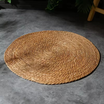 Cat Scratcher Rattan Mat Board Cat Scratch for Sharpen Nails Scraper Cats Tree Cat scratching post Sofa Mats Furniture Protector