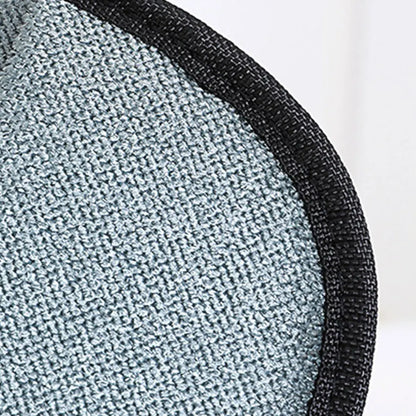 Pet Grooming Gloves Hair Remover Brush Pet Hair Remover Gloves for Dog Cat Rabbit with Long/Short/Curly Hair