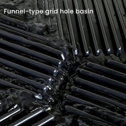 Indoor Outdoor Washable Dog Potty Grass with Tray Resuable Potty Pet Loo Washable Reusable Pee Pad for Puppy Potty Training