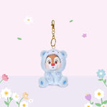 Cartoon Chip & Dale Spring Clarice Plush Pendant Genuine Doll Keychain  Bag Ornament Fans Collection Birthday Festival Gift Doll shimendi Sécurité et Confort pour Chien chat| Shimendi