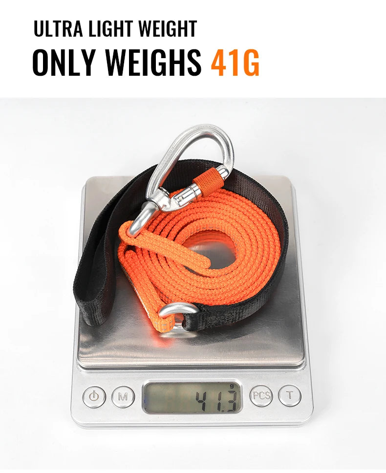 Truelove Lightweight Reflective Dog Leash High Quality Small Adjustable Pet Cat Set Cute Puppy Luxury Designer Dog Leash TLL2772