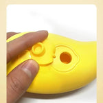 Pet spray mango massage comb cat and dog one-click spray anti-skies comb bath brush remove floating hair pet comb - shimendi