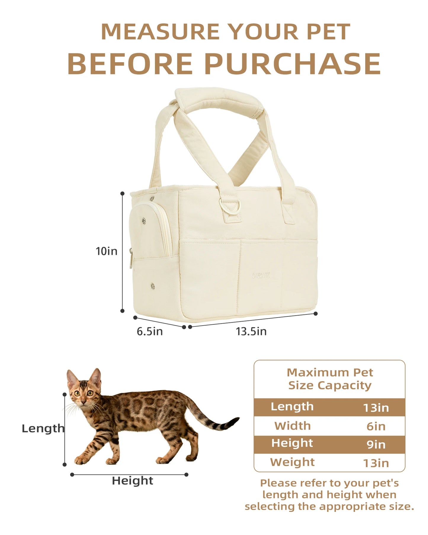 Portable Mesh Pet Carrier Shoulder Bag for Cats Small Dogs, Lightweight Soft-Sided Outdoor Travel Bag