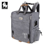 Truelove Pet Travel Carrier Nylon Polyester Breathable Quality Outdoor Pet Cages Dog Bag Cat Carriers Travel Products TLX2171 - shimendi