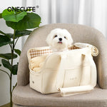 Puppy Go Out Portable Shoulder Handbag Dog Bag Pet Cat Chihuahua Yorkshire Dog Supplies Suitable For Small Dogs dog carrier shimendi Sécurité et Confort pour Chien chat| Shimendi