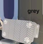 S（little kitten ）、M、L bsorbent Pet Feeding Mat, Waterproof Placemat for Dog & Cat Food & Water Bowls, Quick-Dry Rubber Backing - shimendi