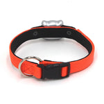 Smart Dog GPS Tracker Waterproof Pet Locator Mini Cat Anti-Lost Device Hound Tracking Collar for Dogs shimendi Sécurité et Confort pour Chien chat| Shimendi
