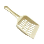 1pc Litter Spoon Shovel Plastic, Pet Toilet Poop Artifact Garbage Sand Shovel Pet Cleaning Artifact Dog Shovel Pet Cleaning Tool - shimendi