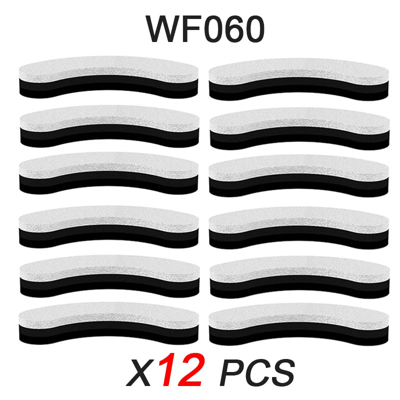 Replacement Filters For Cat Dog Water Fountain Activated Carbon Replaced Filters Cat Dispenser WF060 Filter Element Accessories