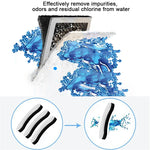 Replacement Filters For Cat Dog Water Fountain Activated Carbon Replaced Filters Cat Dispenser WF060 Filter Element Accessories - shimendi