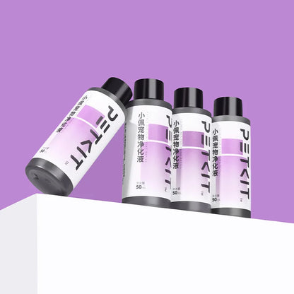 PETKIT Air Purifying Refills for PuraX PuraMax Self-Cleaning Cat Litter Box Self Cleaning Deodorant Easy To Carry Use for Cat