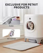 PETKIT Air Purifying Refills for PuraX PuraMax Self-Cleaning Cat Litter Box Self Cleaning Deodorant Easy To Carry Use for Cat - shimendi