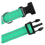 Choker Small Dog Collar Puppy Neck Collars for Dogs Big Decorative Dog Collar GXQ07 - shimendi
