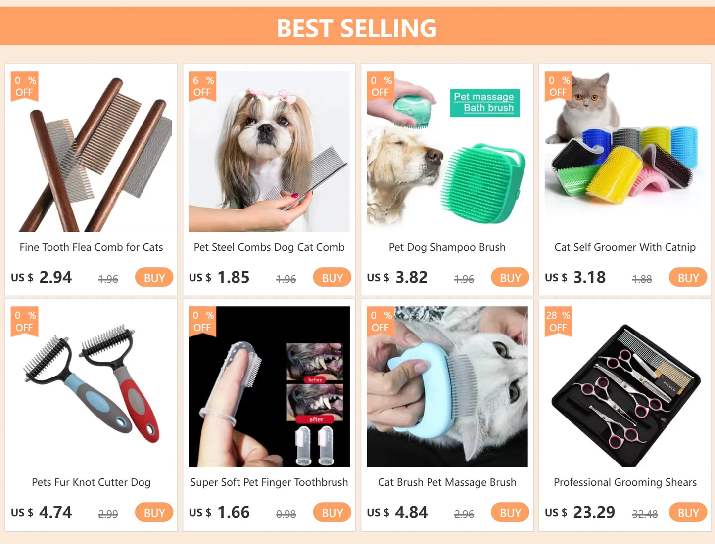 Cat Nail Caps Pet Cat Soft Paws Nail Protector Cover With Free Adhesive Glue + Applicator  20pcs/lot for Kitten