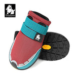 Truelove Pet Shoes Vibram Sole Reflective Durable  Anti-slip Soft Mesh Nylon  Comfortable  Outdoor NEW  2/4pcs Training TLS4862 - shimendi