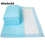 Super Absorbent Pet Diaper Dog Training Pee Pads Disposable Healthy Nappy Mat For Cats Dog Quick-dry - shimendi