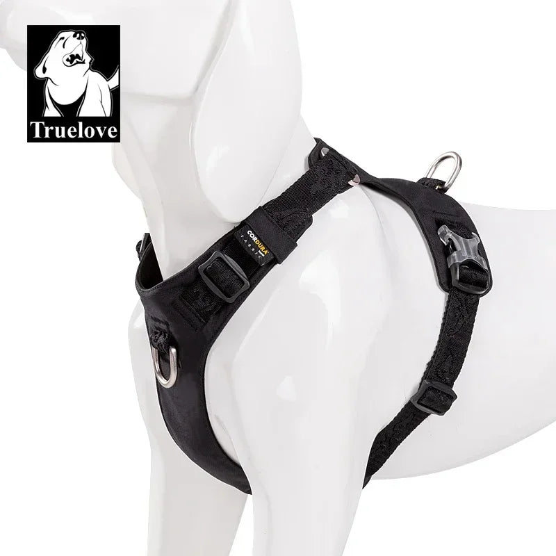 Truelove Uitra Light Safety Pet Harness Small and Medium Large and Strong Dog Explosion-proof Waterproof Outdoor Product TLH6282