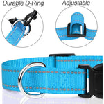 Choker Small Dog Collar Puppy Neck Collars for Dogs Big Decorative Dog Collar GXQ07 - shimendi
