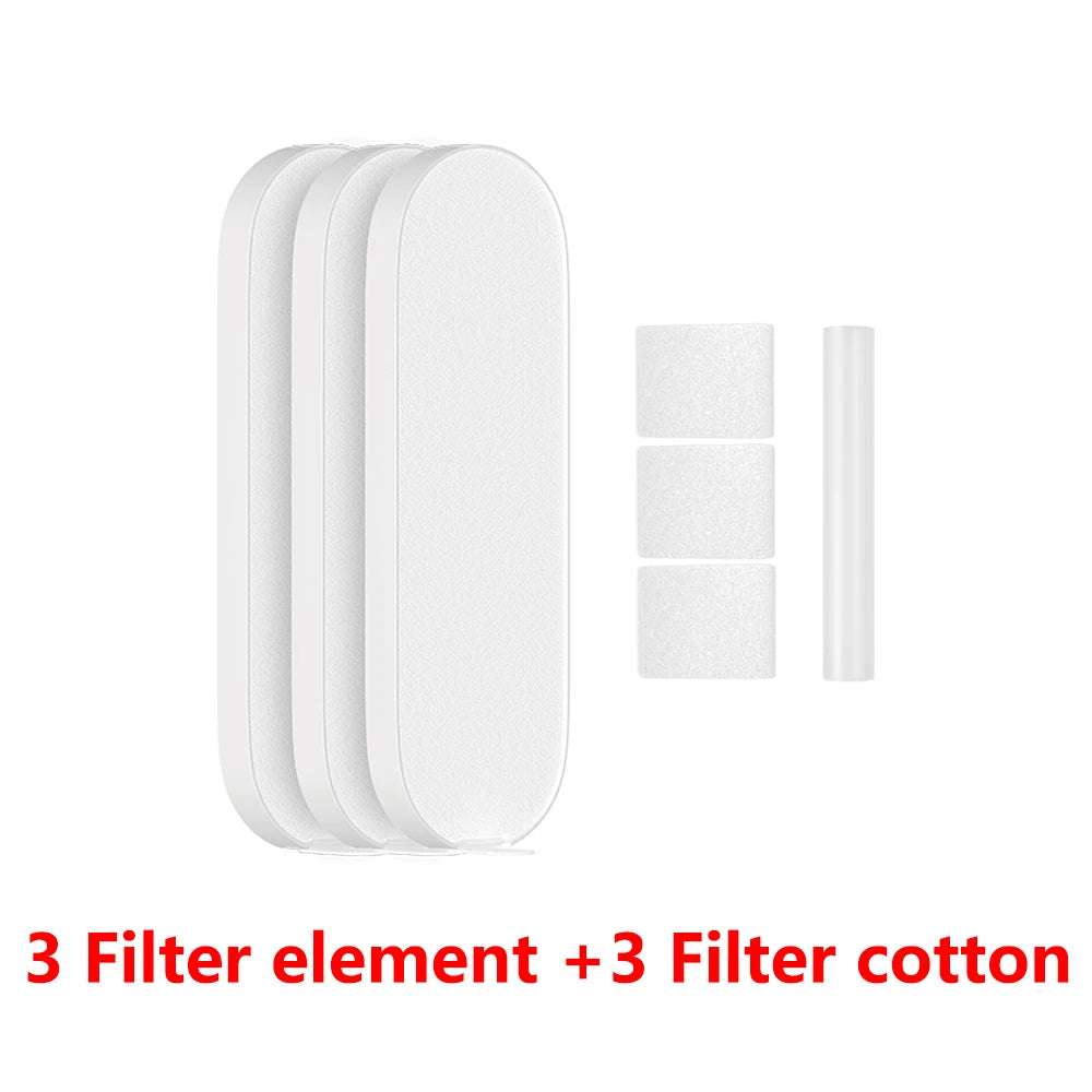 Original Xiaomi Smart Pet Fountain 2 Filter 3 Pcs