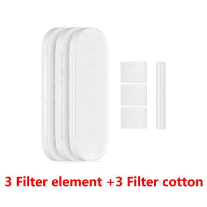 Original Xiaomi Smart Pet Fountain 2 Filter 3 Pcs