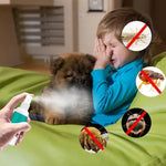 Pet Flea & Tick Spray – Fast Relief for Dogs & Cats - shimendi