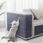 8 Sizes Couch Cat Scratch Guards Mat Cat Tree Scratching Scraper Claw Post Paw Sofa Protector Cats Scratcher Pet Home Furniture - shimendi