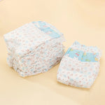 Super Absorption Dog Diapers Female Dog Physiological Pants Puppy Underwear Disposable Leakproof Nappies Dogs Sanitary Pants shimendi Sécurité et Confort pour Chien chat| Shimendi