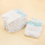 Super Absorption Dog Diapers Female Dog Physiological Pants Puppy Underwear Disposable Leakproof Nappies Dogs Sanitary Pants - shimendi