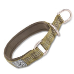 TRUELOVE P chain Pet Reflective Collar Nylon Best Neoprene Padded Half Choke Training  Lightweight Washable Sports YC1852 - shimendi