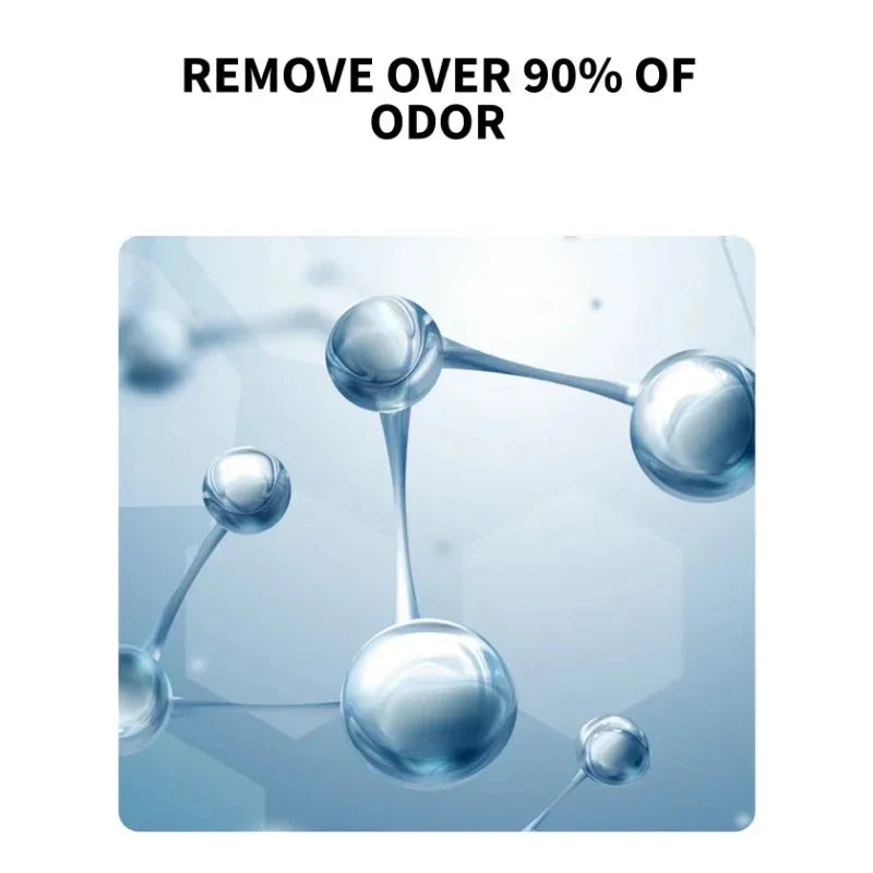 PETKIT Pet Purification Liquid Smart Automatic Self Clean Cat Litter Box Deodorant for a special purpose Air Purifying Refills