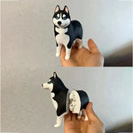 For Airpods Pro/pro2 Case Y2k Custom Cute Corgi Dog Earphone Case Cover AirPods1/2/3/4 Earphone Decoration Accessory Airpod Case shimendi Sécurité et Confort pour Chien chat| Shimendi