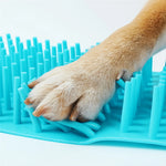 1PC New Pet Foot Washing Cup and Dog Foot Washing Tool - shimendi