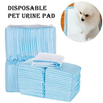 100/50/40/20PCS Pet Diaper Pads Absorbent Odor-Control Quick Dry Puppy Dog Training Pee Mats Pet Supplies Dog Toilet Disposable shimendi Sécurité et Confort pour Chien chat| Shimendi