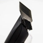 8 Piece Stainless Steel Pet Grooming Comb Attachment Set Suitable for A5 Type Knives Adapters Animal Limit Comb for Grooming shimendi Sécurité et Confort pour Chien chat| Shimendi