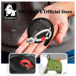 Truelove Lightweight Reflective Dog Leash High Quality Small Adjustable Pet Cat Set Cute Puppy Luxury Designer Dog Leash TLL2772 shimendi Sécurité et Confort pour Chien chat| Shimendi