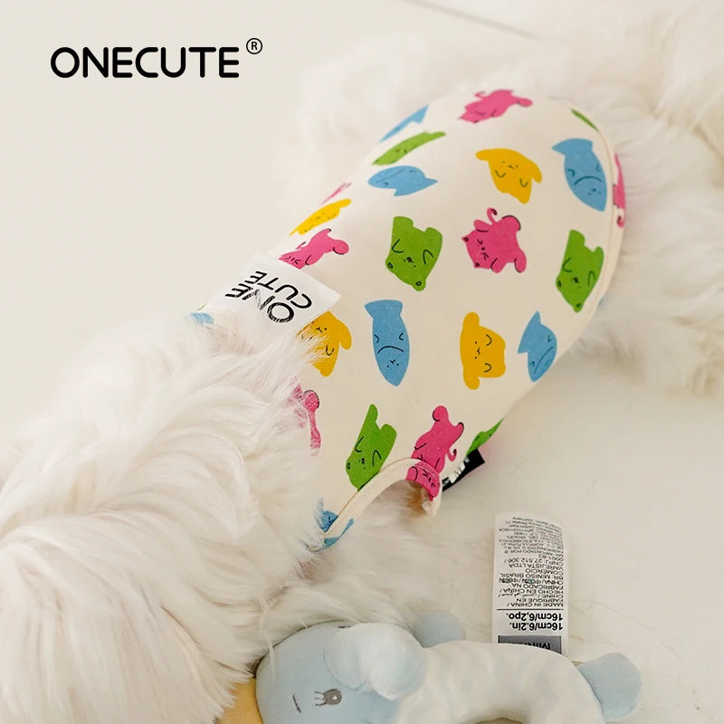 Pets  Kittens Clothes cats Accessories   for  Kitten Small Kitten Stuff Apparels Cooling Clothing Dog´s Sweater Vests