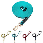 Long Dog Leash Lead Towing Rope Walking Training Strap Durable Strong Leashes Anti-slip Pet Traction Accessories 1.5M/2M/3M/5M - shimendi