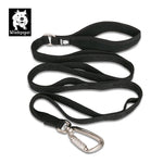 TRUELOVE Pet Leash Nylon Zinc-alloy Hook Carabiner Dog Accessories Rope Lead Medium Big Ferocious Travel Pet Supplies YL1831 shimendi Sécurité et Confort pour Chien chat| Shimendi